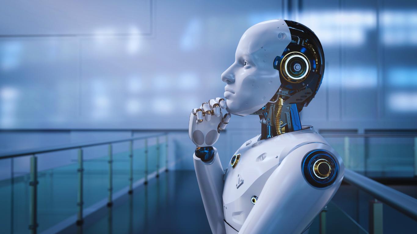 ai bot testing for infodecimal technologies