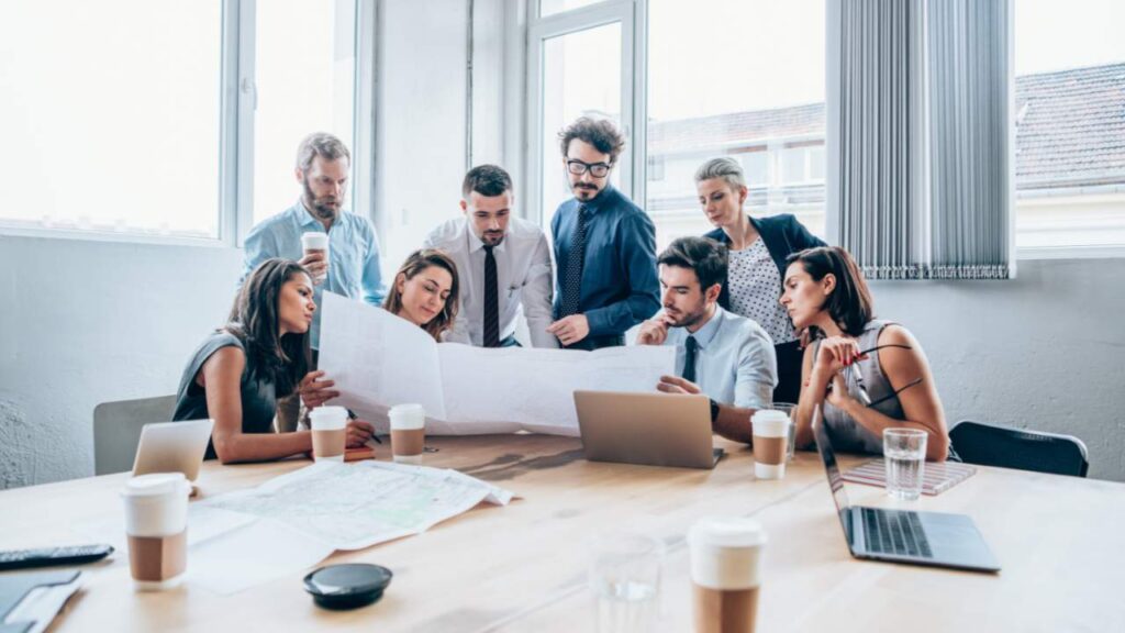 discussing why out sourcing is important